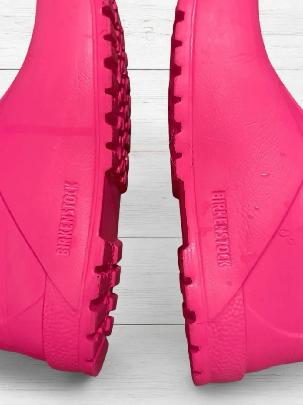 Birkenstock size eu